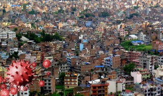 काठमाडौँमा २४ घण्टा यता कति जना नयाँ संक्रमित थपिए ?