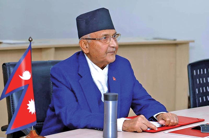 मन्त्रिमण्डल हेरफेर गर्दै प्रधानमन्त्री : को को हुदै छन् नयाँ मन्त्री ?