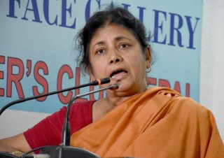संसदमा आफ्नो प्रस्ताव खारेज भएपछि सरिता गिरिको लडाईं र आत्महत्याको धम्की