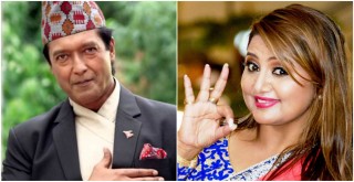 आलोचनापछि दिपाश्रीले राजेश प्रति लेखेको स्टाटस !!