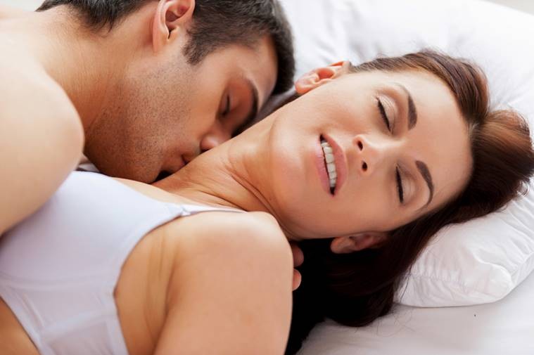 यौनशक्ति बढाउन यौनविद् डा.एडवार्ड लिनसका यस्ता छन् प्रभावकारी सुझाव