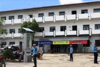 ट्राफिक महाशाखा  सिल गरेपछि झन् तनावग्रस्त भयो काठमाडौं को जन जीवन !