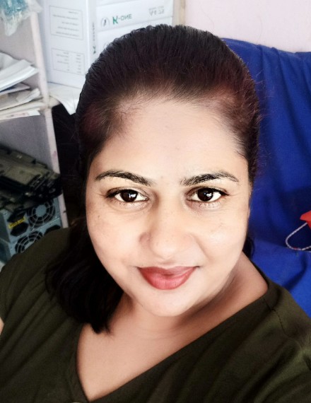 कविता  : परिकल्पना
