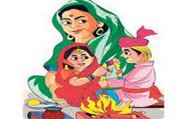पर्वतको पैयुँमा बालविवाह गर्ने प्रवृत्ति अझै रोकिएन, गरिबी र अशिक्षा प्रमुख कारण