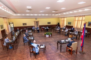 असोज ५ गतेदेखि लामो दुरीका यातायात र आन्तरिक हवाई उडान सञ्चालन हुने