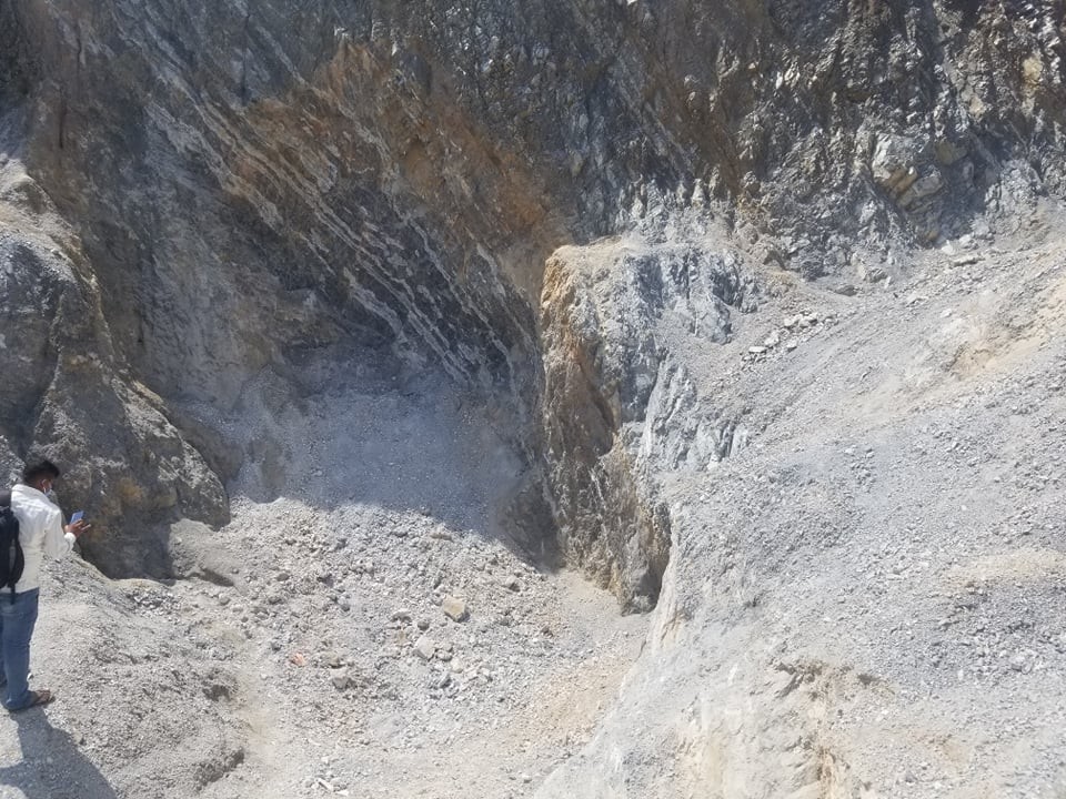 ढिस्कोले पुरिँद एकजनाको मृत्यु