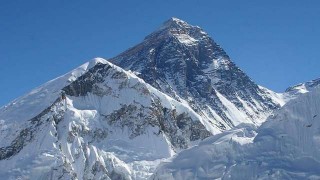सगरमाथाको  नयाँ उचाइ ८,८४८.८६ मिटर