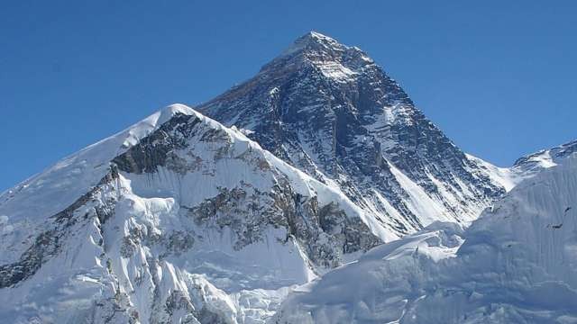 सगरमाथाको उचाई बढ्यो, मंगलबार औपचारिक घोषणा हुने