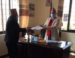 राष्ट्रिय प्रजातन्त्र पार्टी स्याङ्जाद्वारा राजा सहितको हिन्दुराष्ट्र माग 