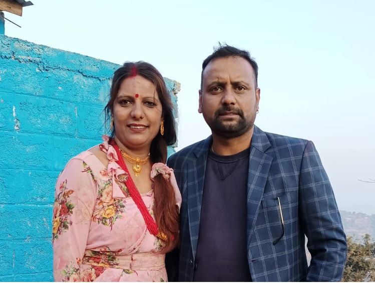 समाजसेवी डुम्रेद्वारा जन्मदिनको अवसरमा पैयूँमा सुरक्षित आवास निर्माणको लागि आर्थिक सहयोग प्रदान