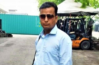 समाजसेवि भुर्तेलद्वारा जन्मदिनमा सुरक्षित अवास निर्माणको लागि आर्थिक सहयोग प्रदान