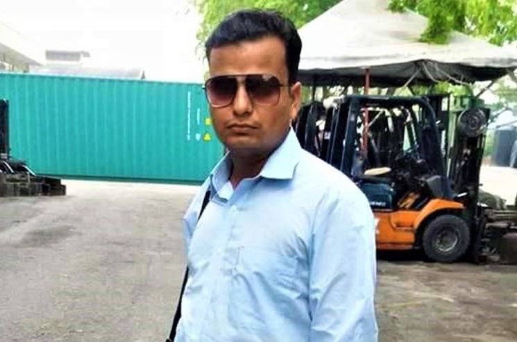 समाजसेवि भुर्तेलद्वारा जन्मदिनमा सुरक्षित अवास निर्माणको लागि आर्थिक सहयोग प्रदान