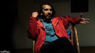 युवराज घिमिरे भन्छन् : 'नागरिकलाई नसुन्नु भनेको कलालाई पनि नसुन्नु हो, हामी अब लड्न तयार छौं'