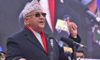 संघीय लोकतान्त्रिक गणतन्त्रलाई कसैले तलमाथि गर्न सक्दैन : प्रधानमन्त्री