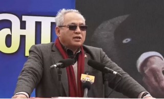 अब तेस्रो जनआन्दोलन सुरु भयो : गृहमन्त्री थापा