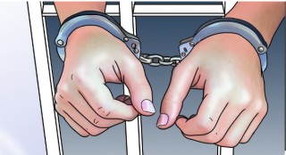 गोली प्रहार गरी छोरीको हत्या गर्ने बाबु प्रहरी नियन्त्रणमा