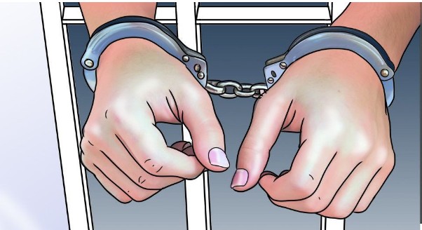 गोली प्रहार गरी छोरीको हत्या गर्ने बाबु प्रहरी नियन्त्रणमा