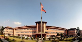 झाँक्रीको रिहाइको माग गर्दै सर्वोच्चमा निवेदन दर्ता, आइतबार पेसी