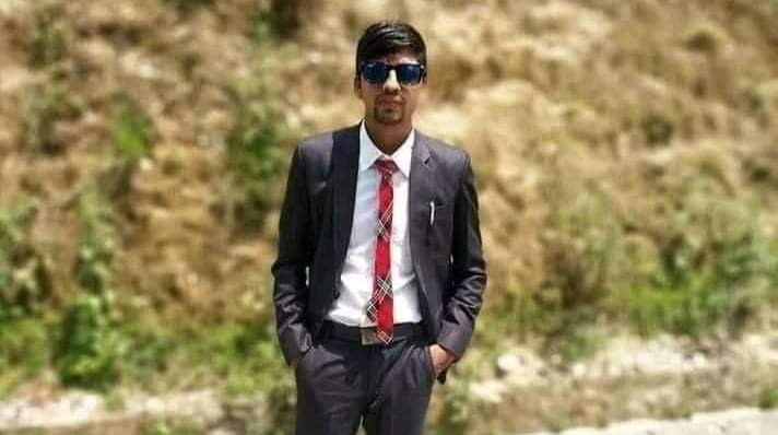 जन्मदिनको अवसरमा सुरक्षित वस्ती निर्माणको लागि समाजसेवी तिवारीको आर्थीक सहयोग