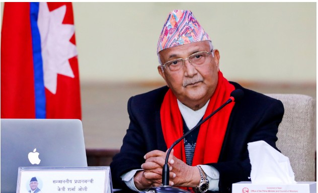 'सस्तो लोकप्रियताका लागि प्रधानमन्त्रीलाई विपक्षी बनाएर मुद्दा गर्ने प्रचलन नियन्त्रण हुनुपर्छ'