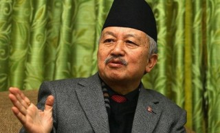 फैसलाको भोलिपल्ट नेम्बाङले भने : ‘प्रधानमन्त्रीलाई प्रतिनिधिसभा विघटन नगर्नुस् भनेको थिएँ, मान्नुभएन’