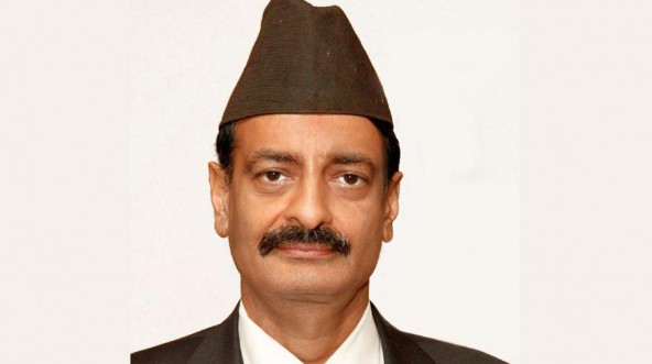 मस्तिष्कघातपछि कांग्रेस नेता नवीन्द्रराज जोशीको स्वास्थ्य अवस्था गम्भीर