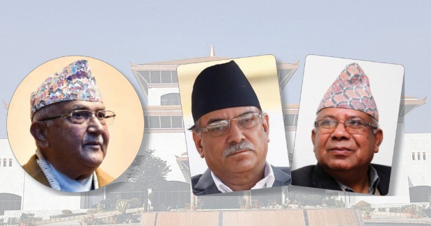 संसद्‌भित्र अब के हुन्छ