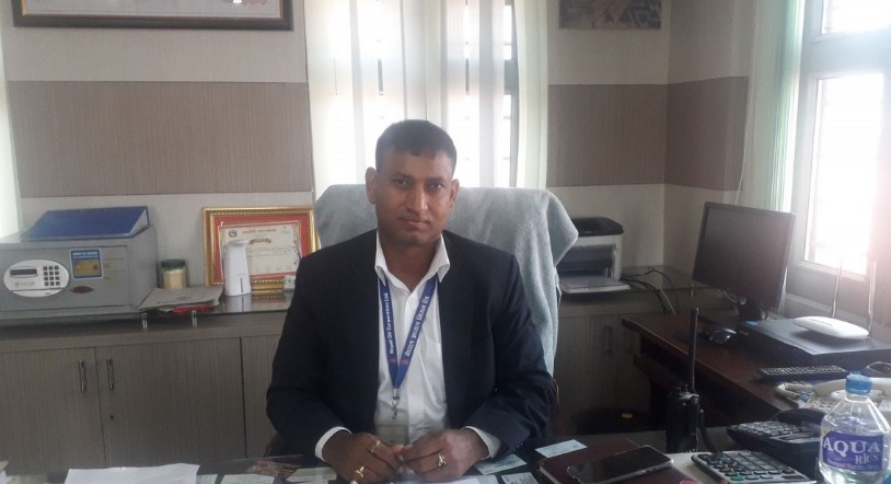 निगमको साखलाई अझ उँचो बनाउँदै यादव
