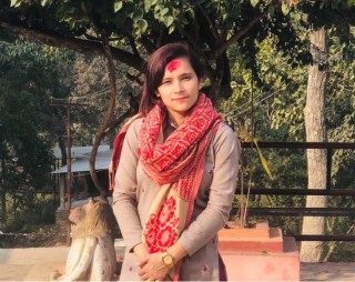 जन्मदिनको अवसरमा समाजसेवी पराजुलीद्वारा सुरक्षित बस्ती निर्माणको लागि आर्थिक सहयोग