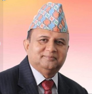 लुम्बिनीका मुख्यमन्त्री पोखरेलविरुद्ध अविश्वासको प्रस्ताव दर्ता