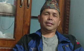 आईसीयूमा भेटिए जनमोर्चाका सांसद शाही