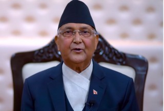 माधव नेपाललाई पार्टीमा ठाउँ छैन ओली