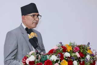 आगामी आर्थिक वर्षको बजेट १६ खर्ब ४७ अर्ब ५७ करोड