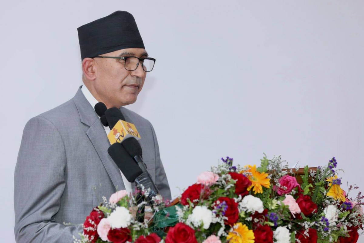 आगामी आर्थिक वर्षको बजेट १६ खर्ब ४७ अर्ब ५७ करोड