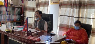 यस्तो छ वालिङ नगरपालिकाको आगामि आर्थिक वर्ष २०७८/०७९ को निति तथा कार्यक्रम (पूर्ण पाठ सहित)
