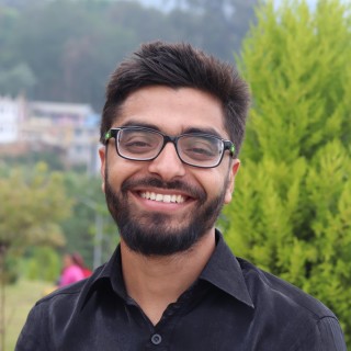 सुरक्षित बस्ती निर्माणको लागि जन्मदिनमा युवा समाजसेवी भुर्तेलद्वारा आर्थिक सहयोग