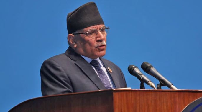 सातौं पटक मन्त्रिपरिषद् पुनर्गठन