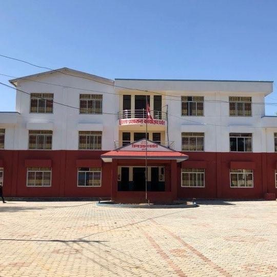 पर्वतमा सोमबार देखी पुन निषेधाज्ञा जारी