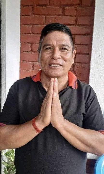 नेपाली कांग्रेसको पैयुँ गाउँपालिकाको सभापतिमा प्रधान