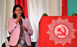 पितृसत्तात्मक सोँच परिवर्तन गर्न आवश्यक छ -पूर्व मन्त्री अर्याल