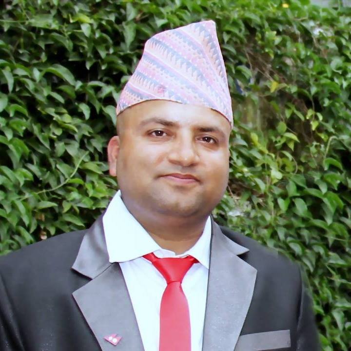 नेकपा एमाले फेदिखोला कमिटिको अध्यक्षमा सुवेदी निर्वाचित