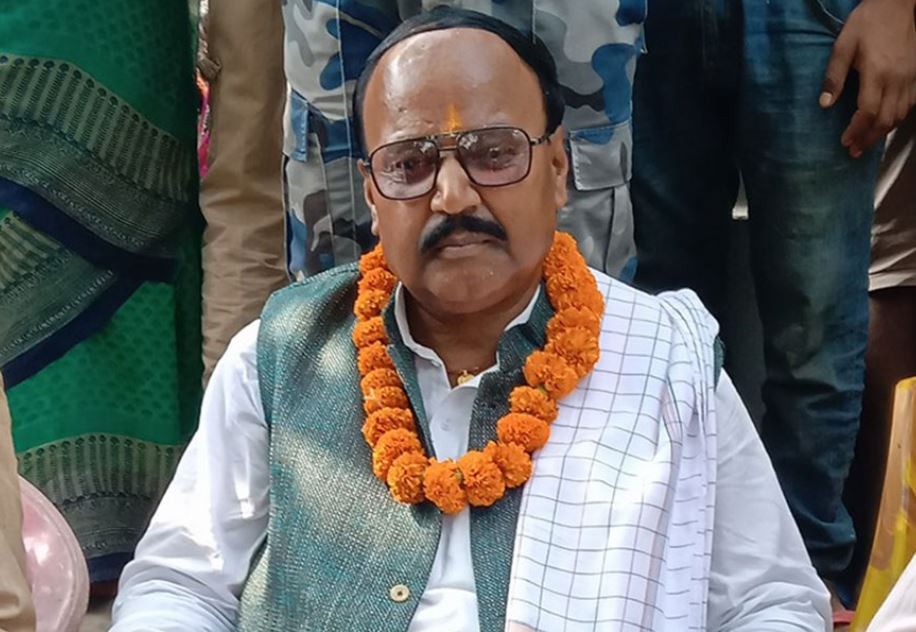 मुख्यमन्त्रीको राजीनामा मागेको थिएँ, बर्खास्तीमा परेँ : यादव