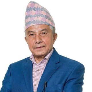 नेपाली कांग्रेस गण्डकी प्रदेश सभापतिमा शर्मा विजयी