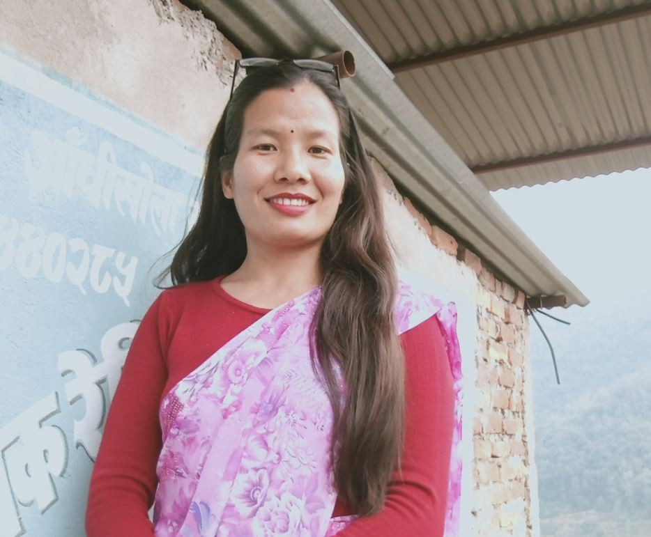 सञ्चारिका समूह स्याङ्जाको अध्यक्षमा  राना