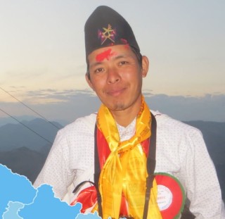 फोनिज स्याङ्जाको अध्यक्षमा तिलक गुरुङ