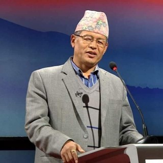 कांग्रेस उपसभापतिमा पूर्णबहादुर खड्का र धनराज गुरुङ निर्वाचित