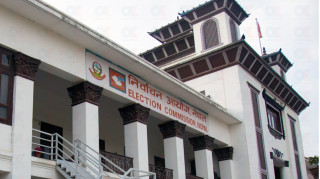 वैशास १४ मा स्थानीय तहको चुनाव गर्न निर्वाचन आयोगको प्रस्ताव