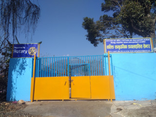 वालिङमा डायलाइसिस सेन्टर सञ्चालन शनिबार देखि