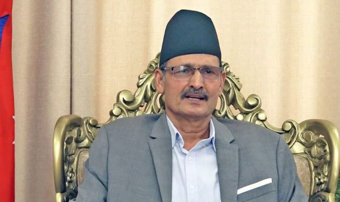 एमसीसीमा सभामुखको सक्रियता : क्षेत्राधिकार बाहिरको छटपटी