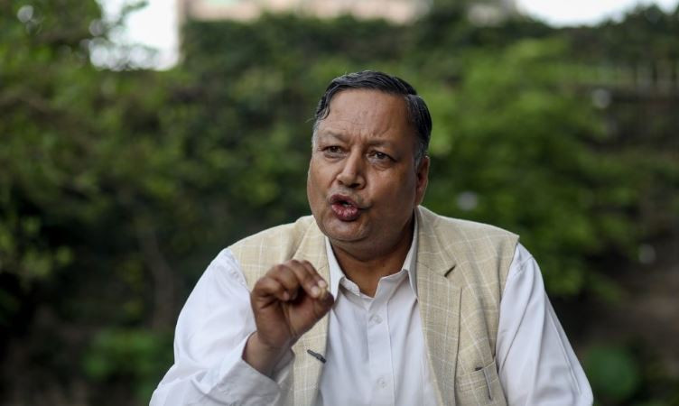 तीनवटै तहको चुनावसम्म गठबन्धन रहन्छ : मन्त्री पौडेल